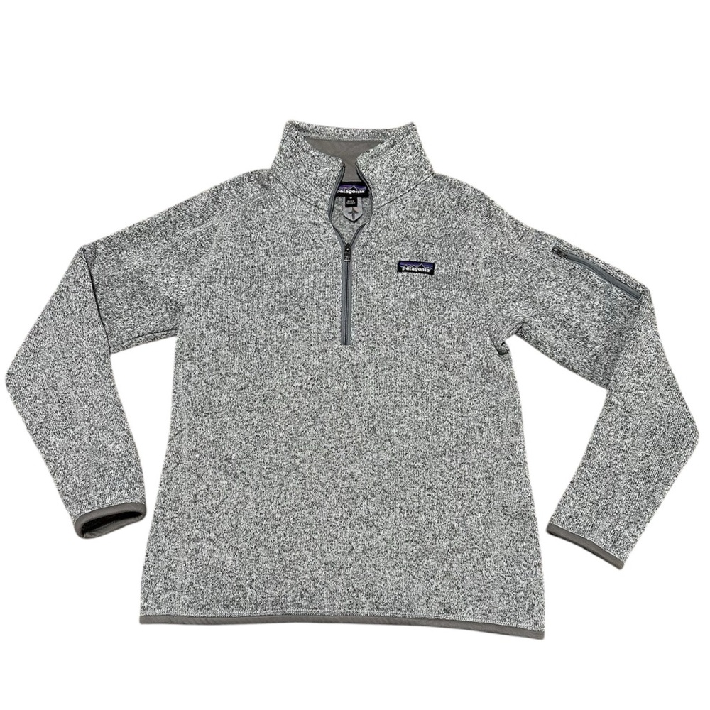 Patagonia Better Sweater Fleece